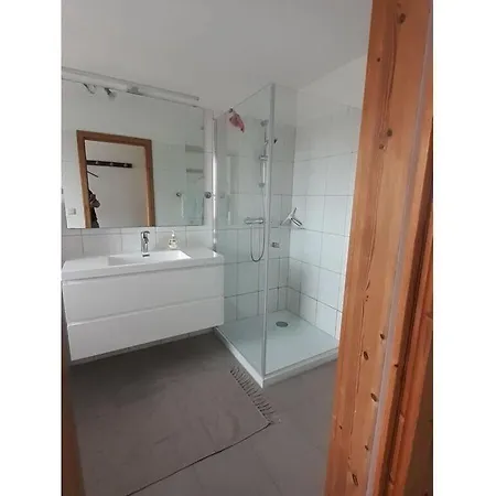 Strandlaeufer 3 Comfortable 度假居 *