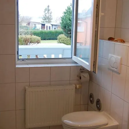 Holiday home Strandlaeufer 3 Comfortable *