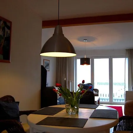 Strandlaeufer 3 Comfortable 度假居 Ostseebad Kühlungsborn