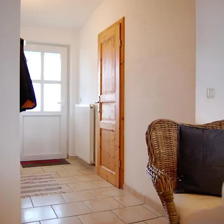 Strandlaeufer 3 Comfortable Holiday home *